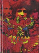 Cream, Those Were The Days (CD)